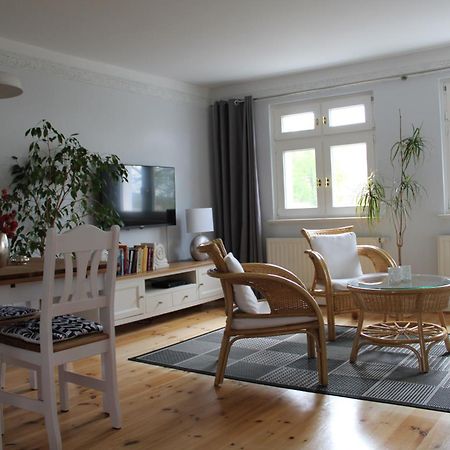 Haus Rosengarten Middelhagen Zimmer foto
